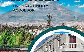 HOSTAL espinoza